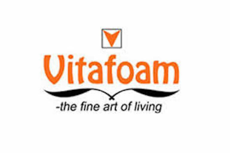 Kayode Tokede Vitafoam Nigeria Plc yesterday donated 100 mattresses and other materials to the Lagos...
