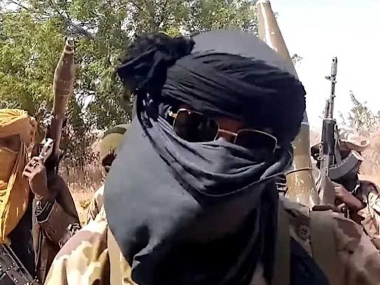 The Kebbi Police Command has confirmed an attack by bandits on security operatives along the Maje bo...