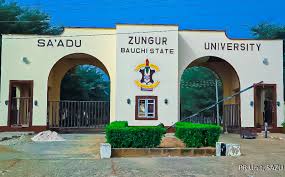 Segun Awofadeji in Bauchi Newly matriculated students of Sa’adu Zungur University (SAZU) have been u...