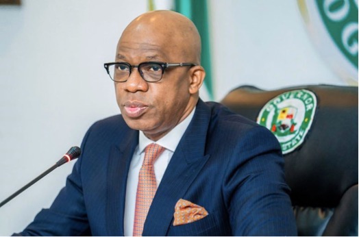 The Chairman of the Southern Governors’ Forum and Governor of Ogun State, Prince Dapo Abiodun, has c...
