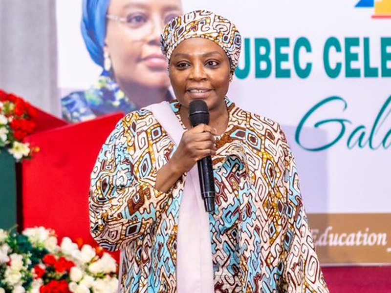 Federal Government distributes 15 million learners support kits across Nigeria to boost enrolment an...