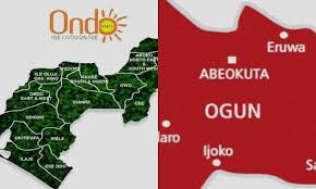 Sylvester Idowu in Warri Senior Special Assistant to Ondo State Governor on Oil and Gas, Hon. Samso...