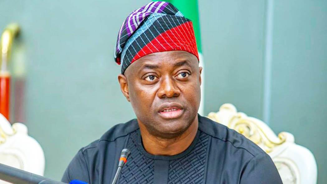 Segun Awofadeji in Bauchi Oyo State Governor, Seyi Makinde, has assured the people that the opposit...
