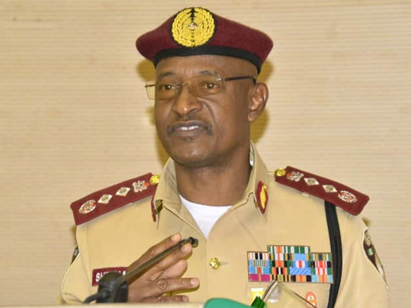 FRSC has cautioned motorists against drunk driving and excessive speed during Valentine’s Day celebr...