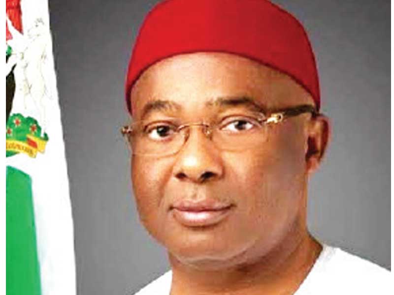 The Osigwe Nwogu family of Nkwerre Ancient Kingdom has expressed appreciation to the government and...