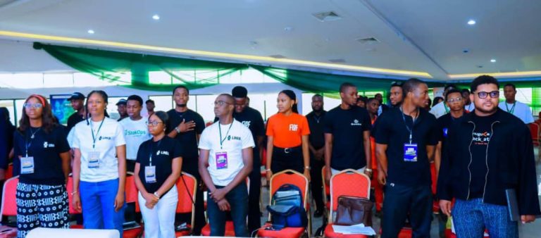 .Gov Mbah intensifies push for productivity-led economy Youth innovators at the weekend won big at t...