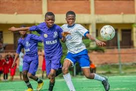 The Nathaniel Idowu-Ajegunle U-14 Football League continues to deliver excitement, with Week 2 produ...