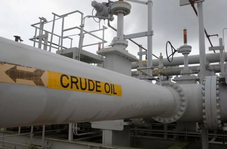 Nigeria boosts oil production by 37,000 bpd in January, with NNPC urging aligned infrastructure, pol...
