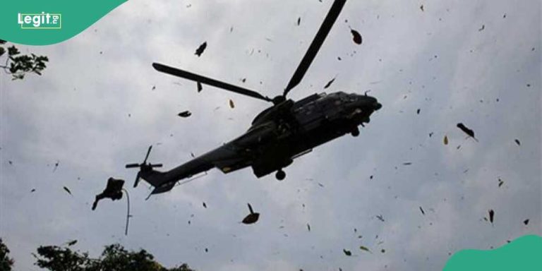 The Airport Police Command has deployed emergency resources, including a police helicopter, to respo...
