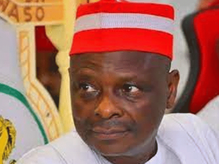 KALU OKORONKWO argues that Kwankwaso problem arises from his courage to disagree publicly At first g...