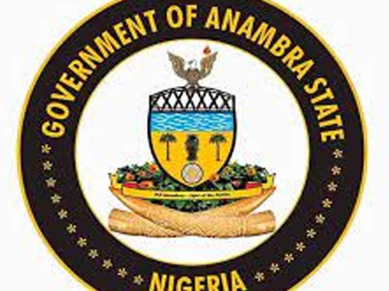 David-Chyddy Eleke in Awka Anambra State Government has said it will not relent in inspecting market...