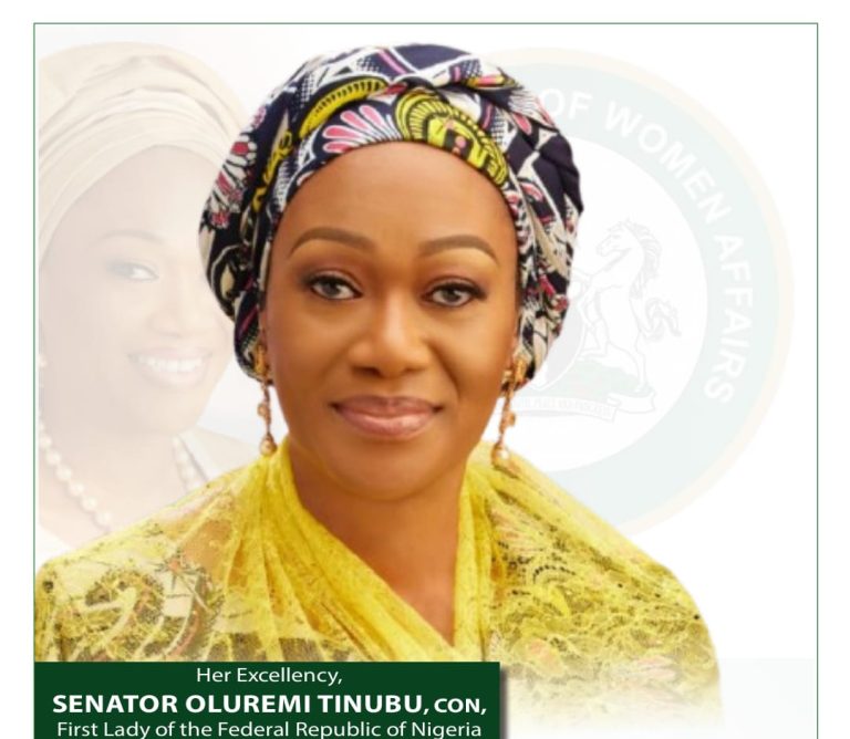 Minister of Women Affairs and Social Development, Hajiya Imaan Sulaiman- Ibrahim, has extended warm...