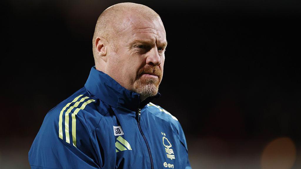 Nottingham Forest part ways with Dyche as relegation battle intensifies; former Wolves boss Pereira...