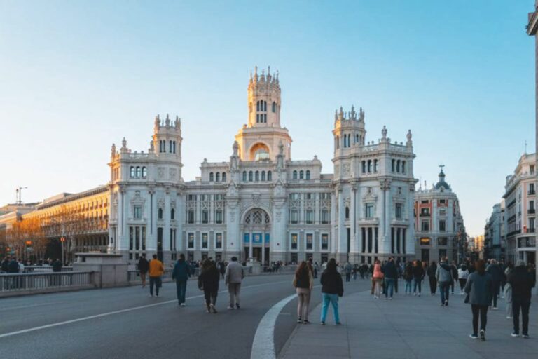 Spain has cemented its position as a global leader in travel and tourism with outstanding visitor fi...
