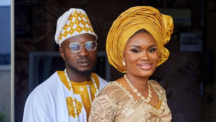Kidnapped Akure North couple released after four days in captivity as 5m ransom paid, from initial N...