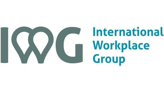 Sunday Okobi The International Workplace Group (IWG), the world’s largest platform for work, with br...