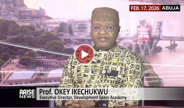 Okey Ikechukwu warns El-Rufai’s disclosures on NSA communications could compromise national security...