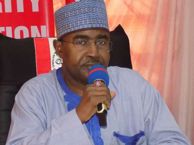 Michael Olugbode in Abuja Nigeria has reaffirmed its commitment to strengthening global collaboratio...
