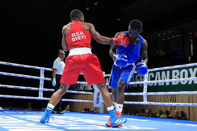 The Nigeria Boxing Federation (NBF) has unveiled the list of boxers to fly the country’s flag at the...
