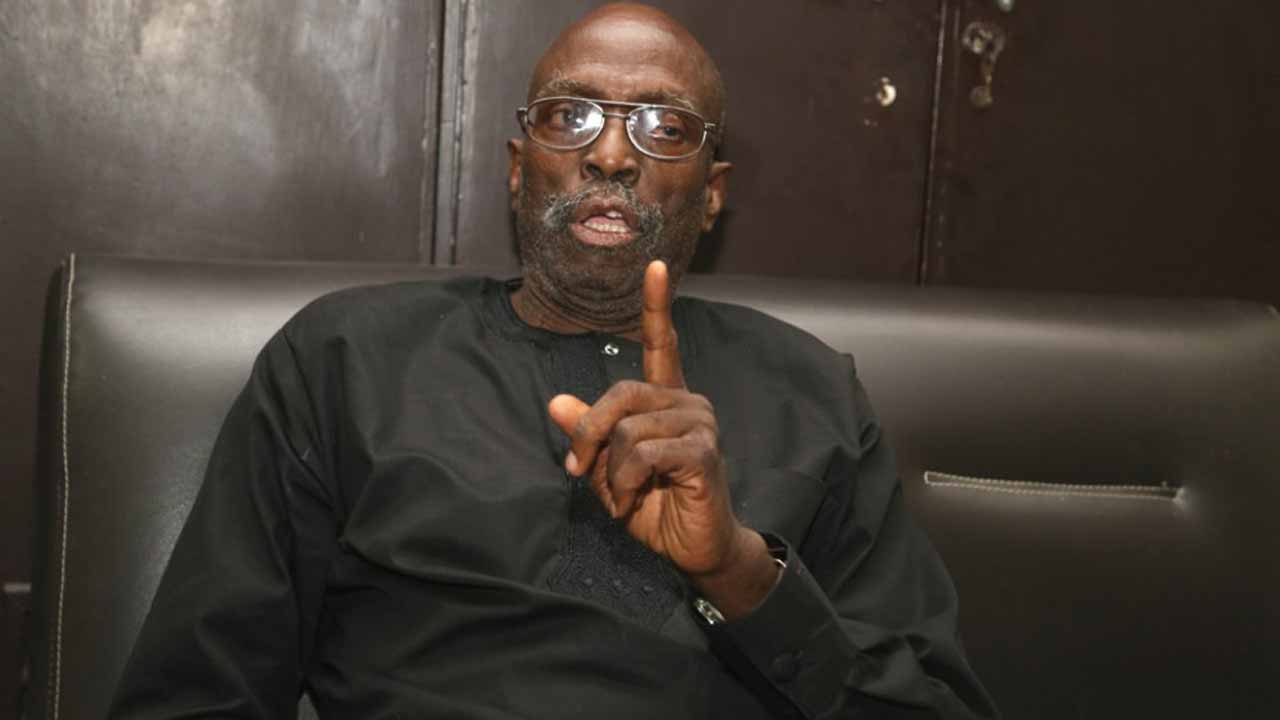 President Tinubu pays tribute to Jeyifo’s contributions to African literature, academic freedom, and...