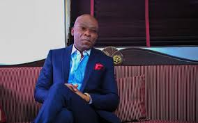 By Eunice Omokaro Africa’s foremost tech icon and Chairman of Zinox Group, Leo Stan Ekeh, who turns...