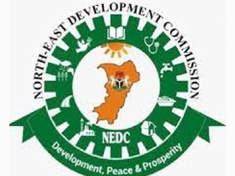 Segun Awofadeji in Gombe In a gesture of concern and solidarity, the North East Development Commissi...