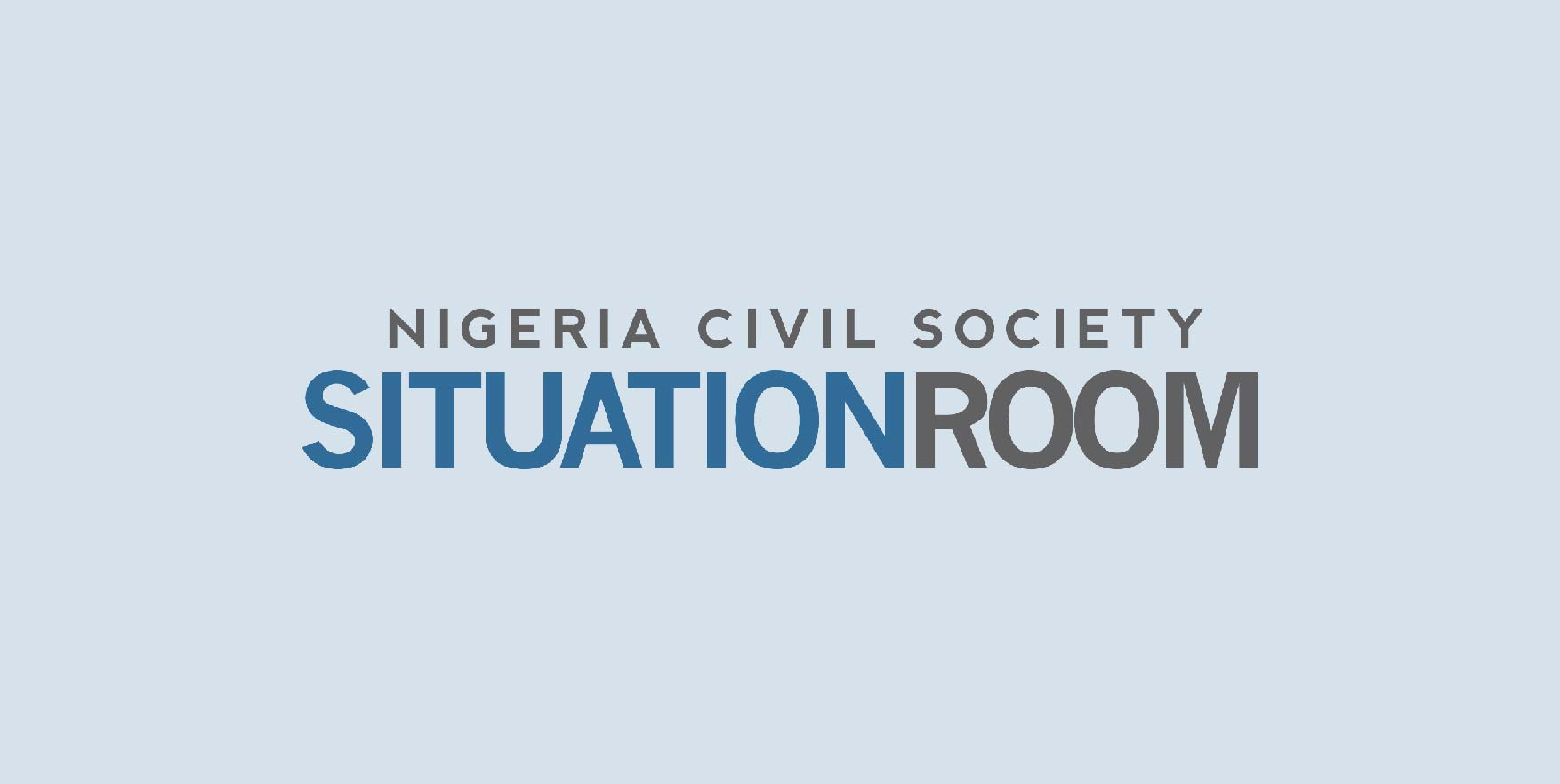 Situation Room demands mandatory electronic transmission of election results, warns of nationwide pr...