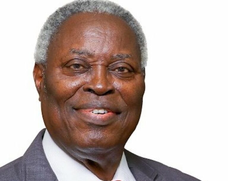 Blessing Ibunge in Port Harcourt General Superintendent of Deeper Christian Life Ministry, Pastor Wi...