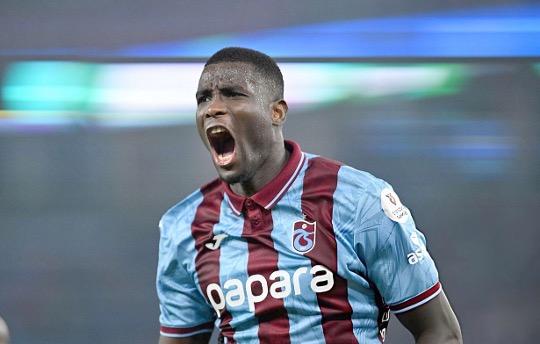 When goal scoring is mentioned in the Turkish Super Lig, at least in the past three seasons, one nam...