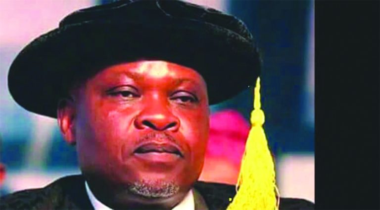 Folu Olamiti At a moment when Nigeria’s classrooms groan under swelling enrolment and shrinking mean...
