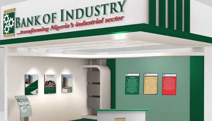 • Advanced N202 billion to agro-allied enterprises,  infrastructure N100 billion, manufacturing N79...