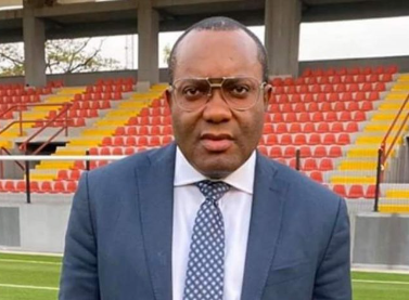 The Chief Executive Officer of Monimichelle Sports Facility Company Limited, Ebi Egbe, has pride his...
