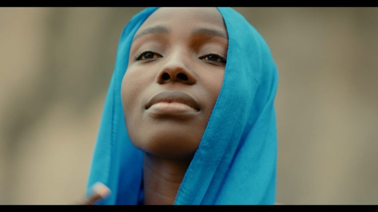Vanessa Obioha ‘Mothers of Chibok,’ the moving documentary film from Emmy-winning documentary filmma...