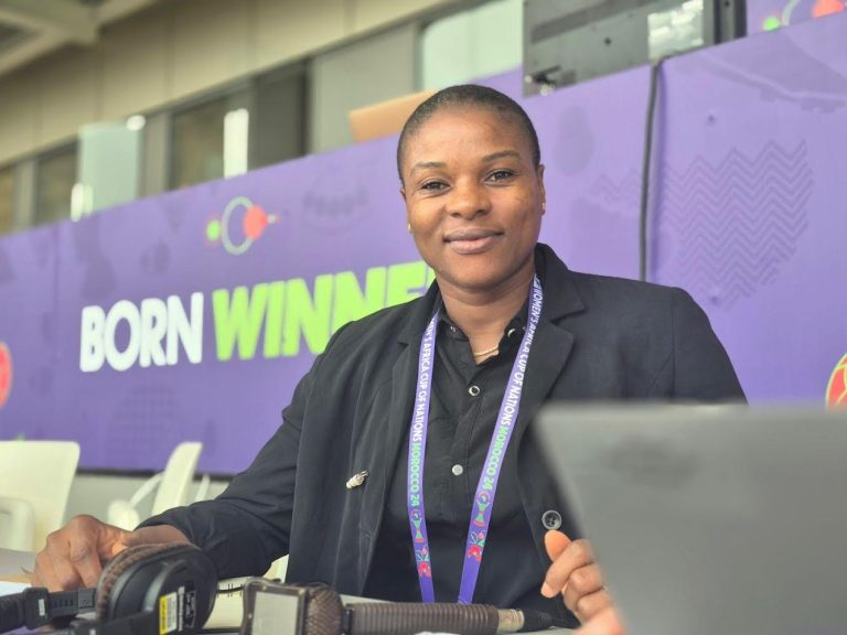 Former Super Falcons forward, Desire Oparanozie, has insisted that the women’s game has witnessed tr...