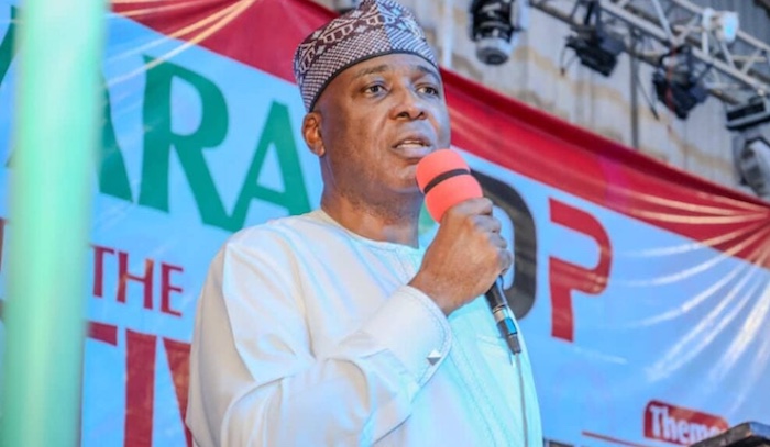 PDP criticises FCT elections over irregularities, while Saraki calls on members to deepen party grow...