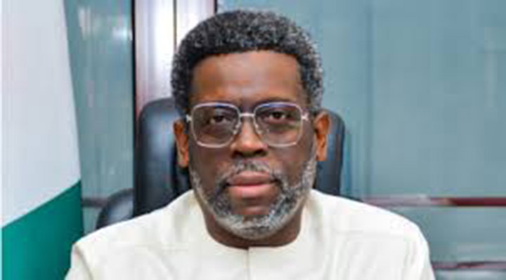 Adedayo Akinwale in Abuja The Chief of Staff to the President, Hon. Femi Gbajabiamila, has said acc...