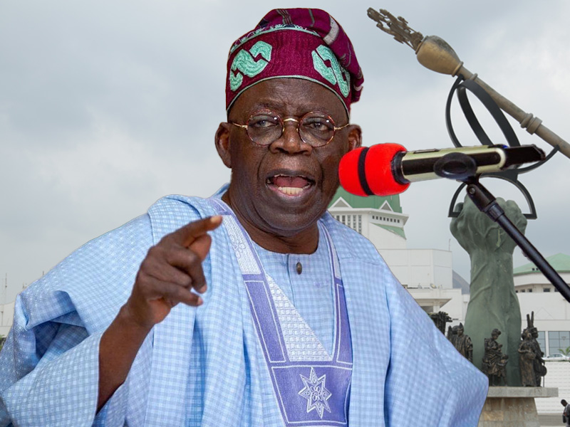 Tinubu orders funding overhaul to make Nigerian sports viable, competitive and better funded from 20...