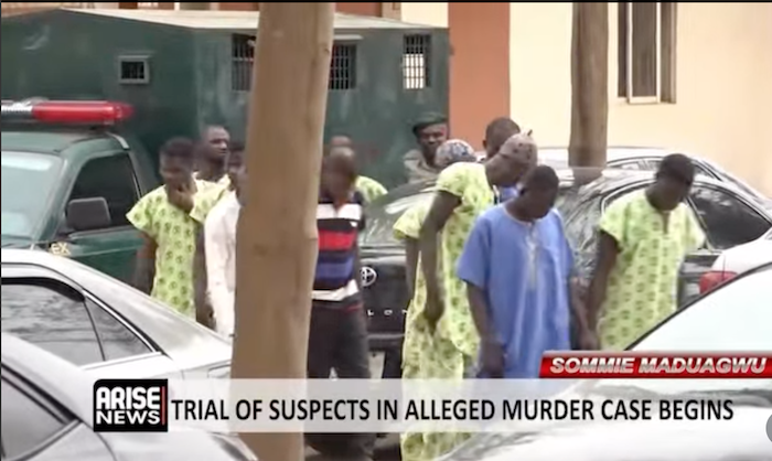 Trial of suspects in Sommie Maduagwu's murder stalls again after prosecutor absence, court fixes Apr...