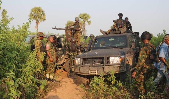 Joint security forces eliminate bandit leader Kachalla Kabiru in Kogi, disrupting cross-state kidnap...