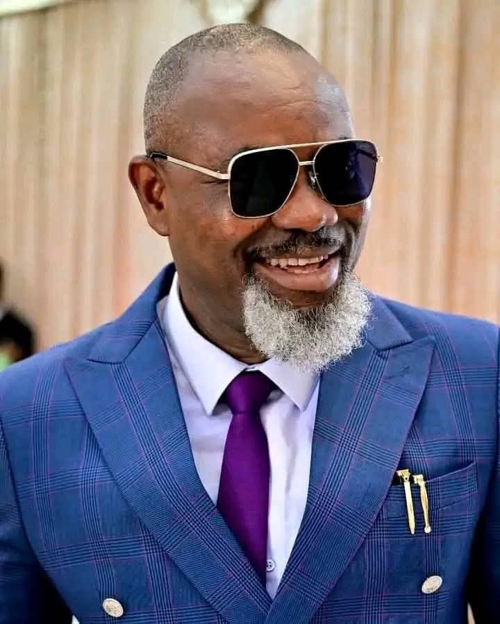 Chief of Staff to Governor Bassey Otu of Cross River State, Dr. Emmanuel Ironbar, has described as a...