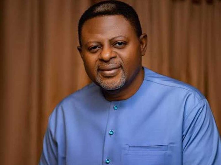 Bassey Inyang in Calabar Cross River State Governor, Bassey Otu has declared that the State would no...
