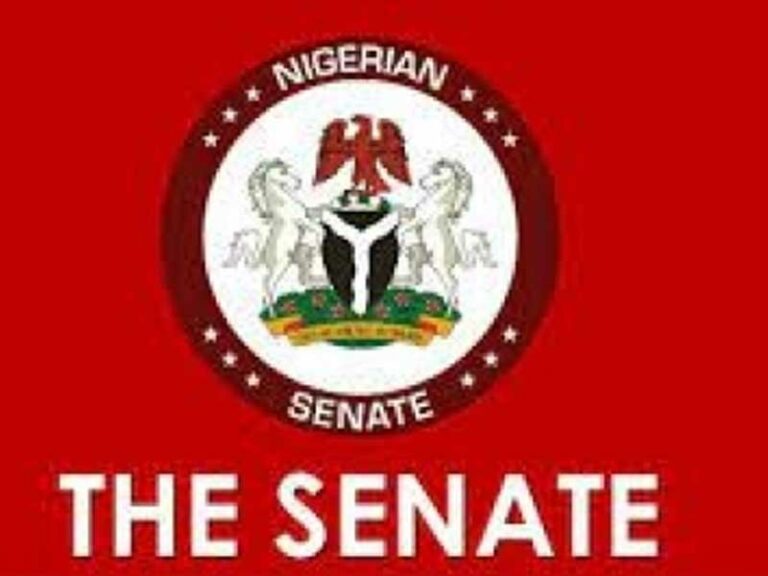 The Senate chamber, built for measured debate and orderly oversight, last week crackled with defianc...