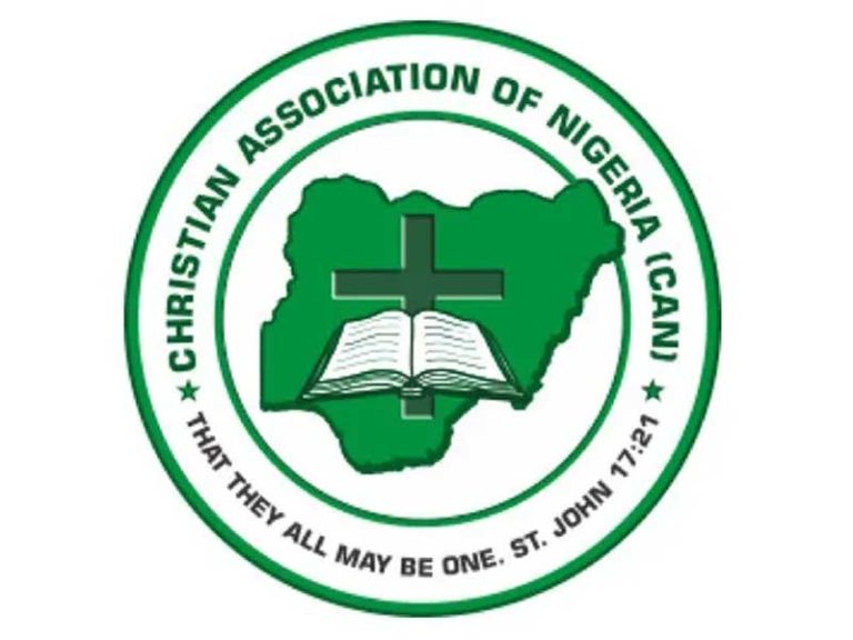 Segun Awofadeji in Bauchi The Bauchi State chapter of the Christian Association of Nigeria (CAN), h...