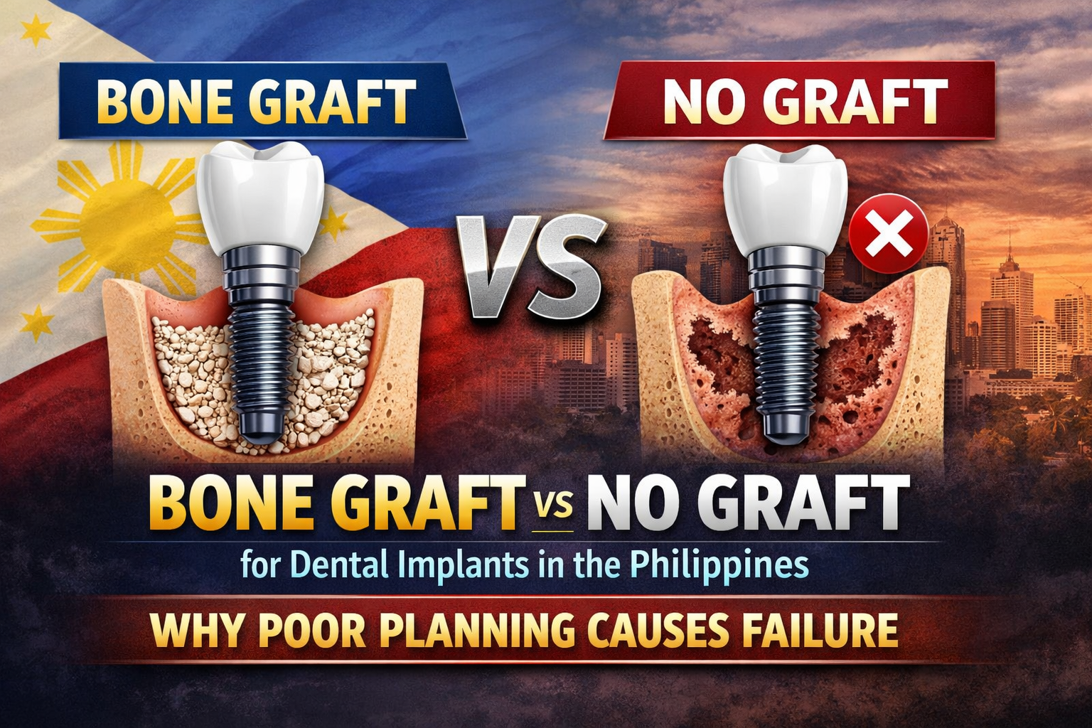 Language : EnglishTopics: Bone graftDental implants are one of the best long-term solutions for miss...