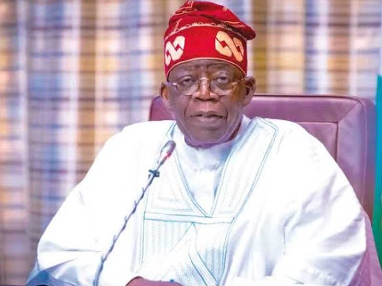 President Bola Tinubu has commended the Bank of Industry (BoI) for disbursing N636 billion to busine...