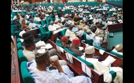 Concerned Members of the House of Representatives have urged Islamic leaders across the country to o...
