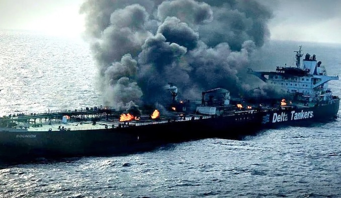 Yemeni Houthis say they will resume targeting ships in Red Sea, escalating regional maritime securit...