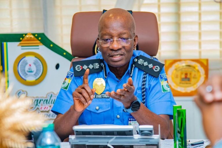 Chiemelie Ezeobi LThe Federal High Court and the High Court of the Federal Capital Territory (FCT),...