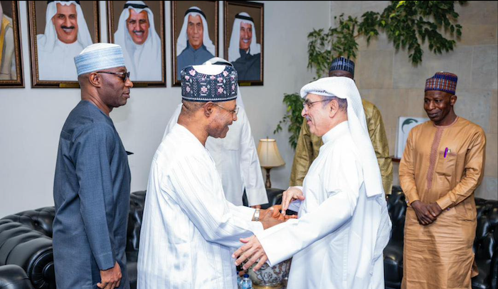 Nigeria secures $62.8m Kuwait loan to upgrade climate-resilient schools and expand access for vulner...