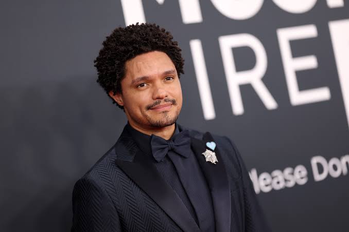 US President Donald Trump has threatened to sue comedian Trevor Noah after he joked about Trump and...